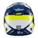 Leatt 2024 3.5 Helmet & Goggle Kit - Blue
