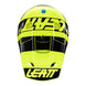 Leatt 2024 3.5 Helmet & Goggle Kit - Citrus