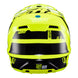 Leatt 2024 3.5 Helmet & Goggle Kit - Citrus