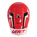 Leatt 2024 3.5 Helmet & Goggle Kit - Red