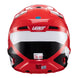 Leatt 2024 3.5 Helmet & Goggle Kit - Red
