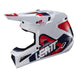 Leatt 2024 3.5 Helmet & Goggle Kit - Royal