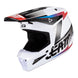 Leatt 2024 2.5 Helmet - Black / White