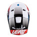 Leatt 2024 2.5 Helmet - Black / White