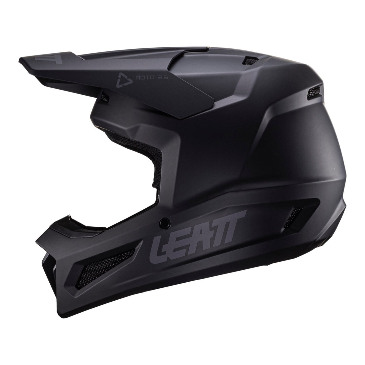 Leatt 2026 2.5 Helmet - Stealth