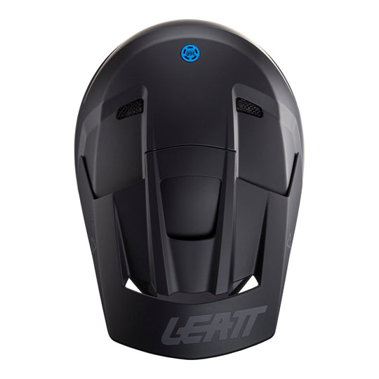 Leatt 2026 2.5 Helmet - Stealth