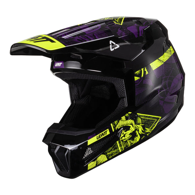 Leatt 2024 2.5 Helmet - UV