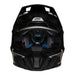 Leatt 2025 9.5 Helmet Kit - Carbon / White