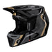 Leatt 2026 8.5 Helmet Kit - Black