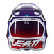 Leatt 2025 8.5 Helmet Kit - Sunburn
