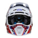Leatt 2025 8.5 Helmet Kit - Sunburn