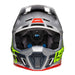 Leatt 2025 7.5 Helmet Kit - Steel