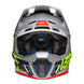 Leatt 2025 7.5 Helmet Kit - Steel