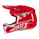 Leatt 2025 3.5 Helmet Kit - Red