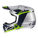 Leatt 2025 3.5 Helmet Kit - Steel