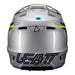 Leatt 2025 3.5 Helmet Kit - Steel