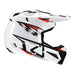 Leatt 2026 3.5 Helmet Kit - White