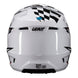 Leatt 2026 3.5 Helmet Kit - White
