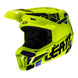 Leatt 2025 2.5 Helmet - Argon
