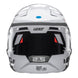 Leatt 2025 2.5 Helmet - White