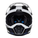 Leatt 8.5 ADV Helmet Kit - Royal