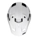 Leatt 8.5 ADV Helmet Kit - White