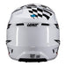 Leatt 2026 3.5 Junior Helmet Kit - White
