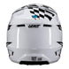 Leatt 2026 3.5 Junior Helmet Kit - White