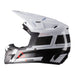 Leatt 2026 9.5 Helmet Kit - Carbon / White