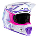 Leatt 2026 7.5 Helmet Kit - Purple