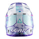 Leatt 2026 7.5 Helmet Kit - Purple