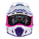 Leatt 2026 7.5 Helmet Kit - Purple
