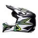 Leatt 2026 3.5 Helmet Kit - Storm Teal