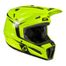 Leatt 2026 3.5 Helmet Kit - Neon Yellow