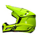 Leatt 2026 3.5 Helmet Kit - Neon Yellow