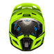 Leatt 2026 3.5 Helmet Kit - Neon Yellow