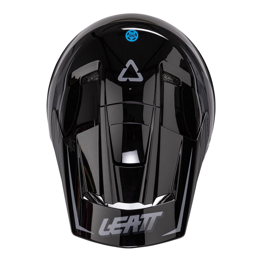 Leatt 2026 2.5 Helmet Kit - Grey