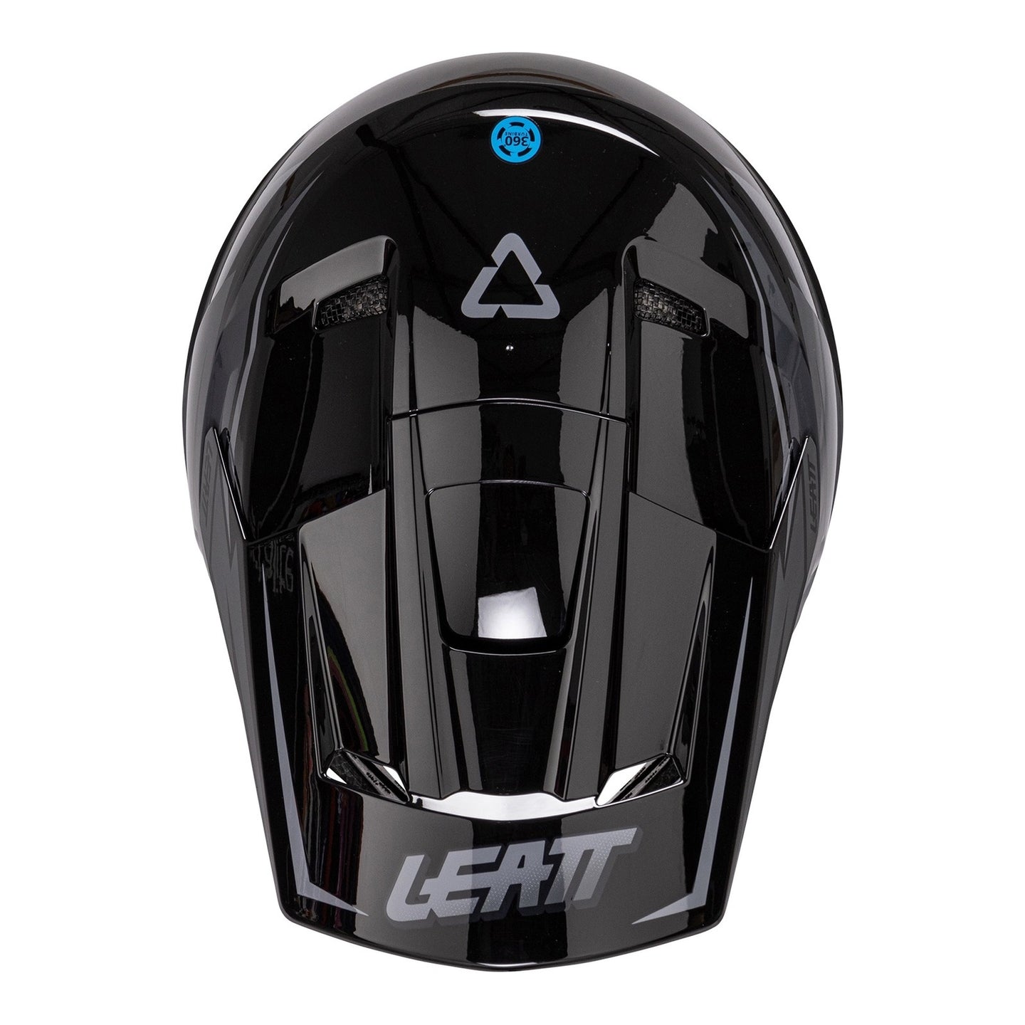 Leatt 2026 2.5 Helmet Kit - Grey