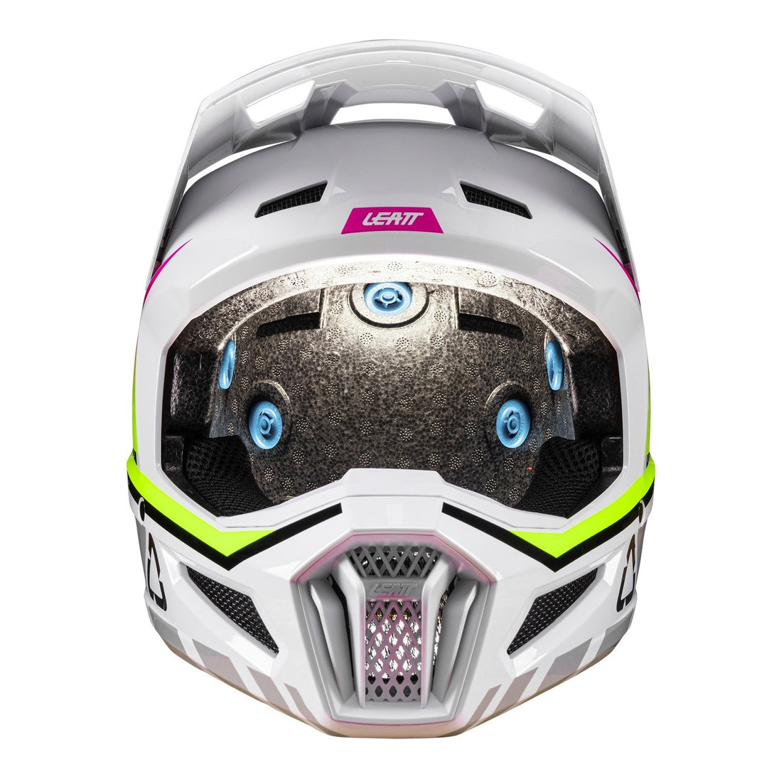 Leatt 2026 2.5 Helmet Kit - Pink
