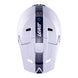 Leatt 2026 2.5 Helmet Kit - White