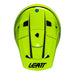 Leatt 2026 3.5 Junior Helmet Kit - Neon Yellow