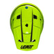 Leatt 2026 3.5 Junior Helmet Kit - Neon Yellow