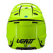 Leatt 2026 3.5 Junior Helmet Kit - Neon Yellow