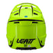 Leatt 2026 3.5 Junior Helmet Kit - Neon Yellow