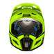 Leatt 2026 3.5 Junior Helmet Kit - Neon Yellow