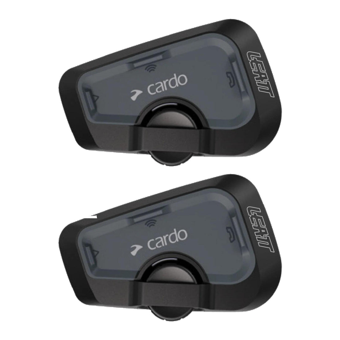 Leatt Freecom 4X Intercom By Cardo Kit - Duo