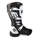 Leatt 3.5 Junior Boot - Black / White