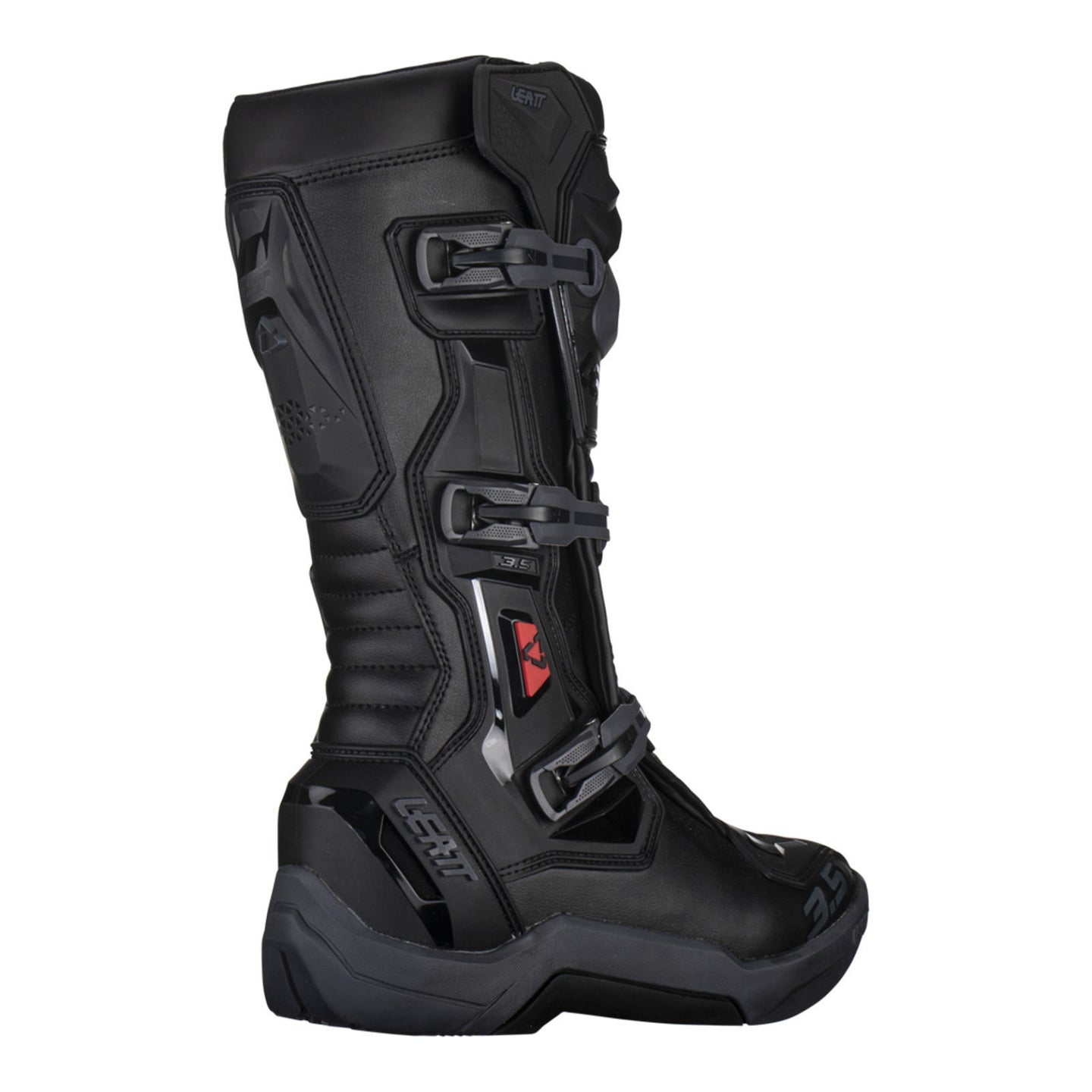 Leatt 3.5 Boot - Stealth