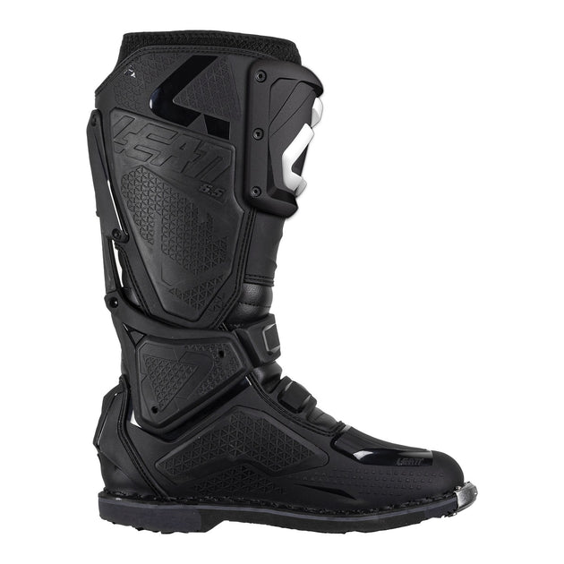 Leatt 6.5 Boot - Black