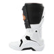 Leatt 4.5 Boot - White / Black / Bronze